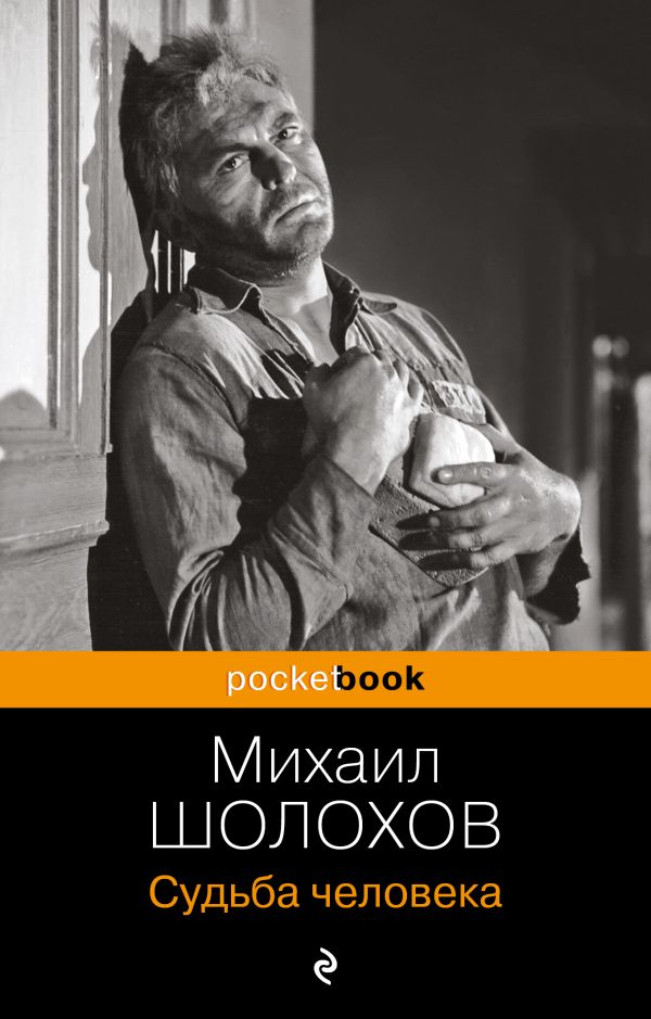 Судьба человека. Шолохов Михаил Александрович