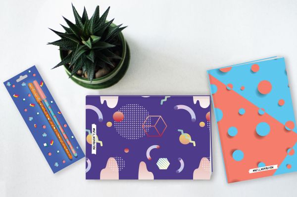 

WTJ_inspiration! Комплект для тех, кто любит выделяться