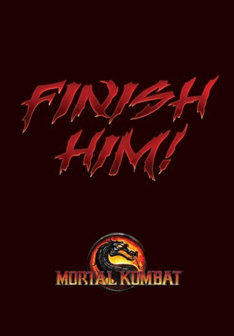 Обложка для паспорта Mortal Kombat подставка для телефона с карандашницей уф принт игры mortal kombat 3 ultimate 2303