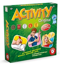 

Activity 3 (новое издание)