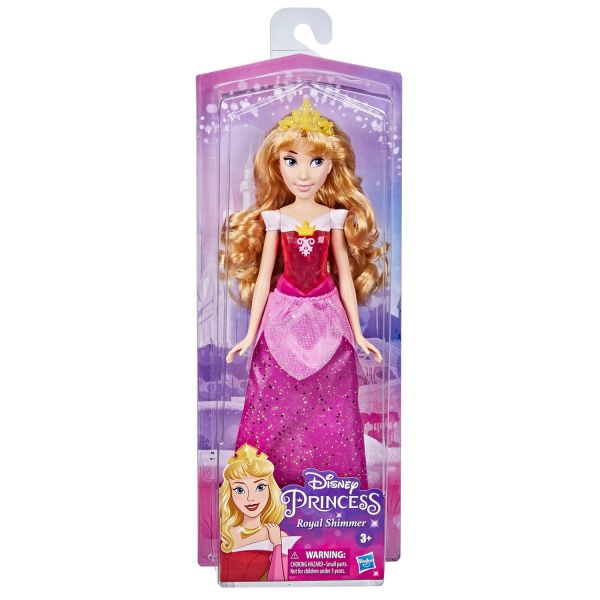 

Disney Princess Аврора F0899