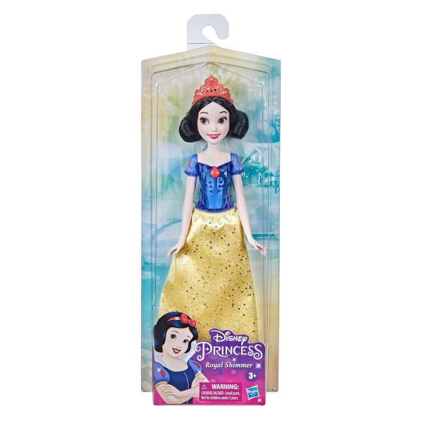 

Disney Princess Белоснежка F0900