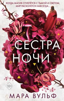 Купить Сёстры-ведьмы. Сестра ночи — Фото