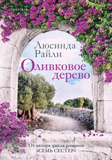 Купить Оливковое дерево — Фото