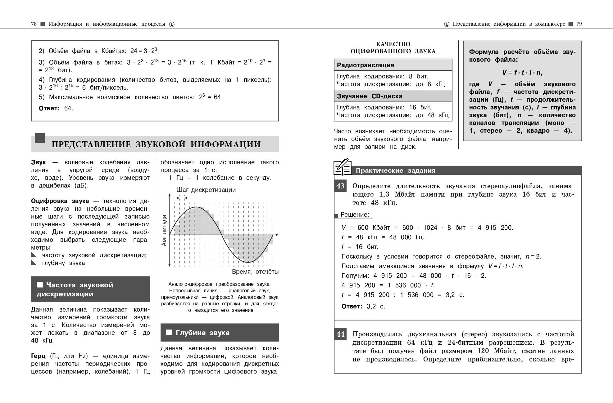 Информатика (Тимофеева Елена Викторовна). ISBN: 978-5-04-179033-2 ➠ купите  эту книгу с доставкой в интернет-магазине «Буквоед»