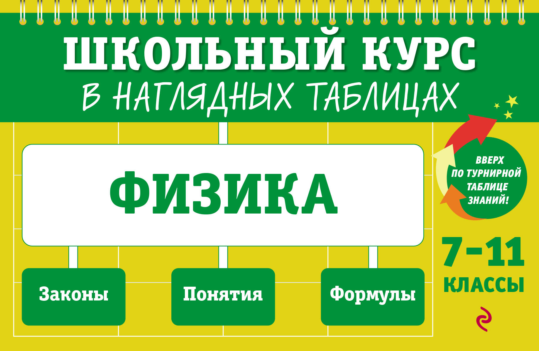 Задачи по физике для основной школы с примерами решений. 7-9 классы ( Генденштейн Л., Кирик Л., Гельфгат И.). ISBN: 978-5-89237-153-7 ➠ купите  эту книгу с доставкой в интернет-магазине «Буквоед»